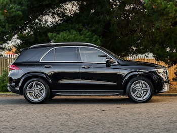 Used Mercedes-Benz GLE 2025 for sale - 76311618: Photo 4