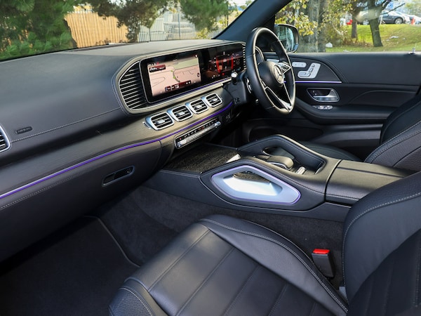 Used Mercedes-Benz GLE 2025 for sale - 76311618: Photo 5