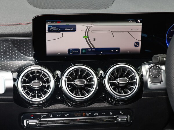 Used Mercedes-Benz EQB 2025 for sale - 74988399: Photo 10
