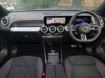 Used Mercedes-Benz EQB 2025 for sale - 74988399: Photo