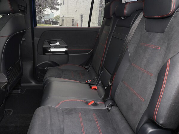 Used Mercedes-Benz EQB 2025 for sale - 74988399: Photo 6