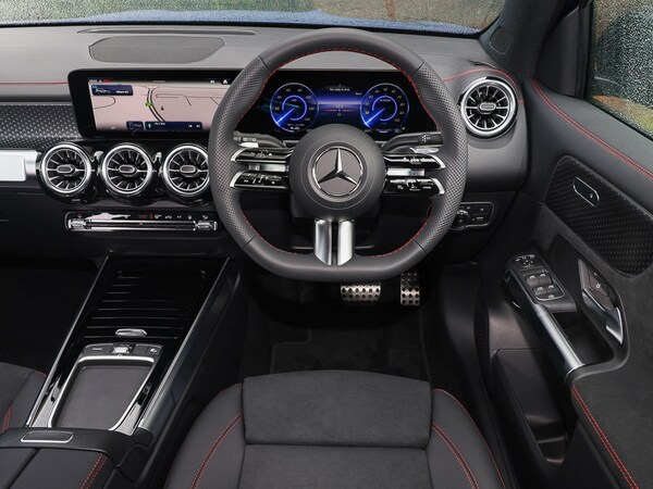Used Mercedes-Benz EQB 2025 for sale - 74988399: Photo 7