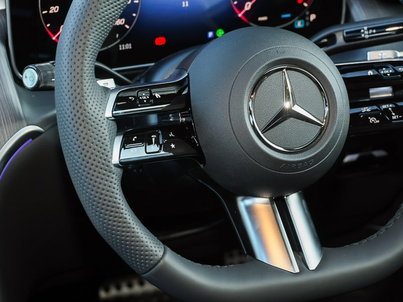 Used Mercedes-Benz GLC 2025 for sale - 77969331: Photo 10