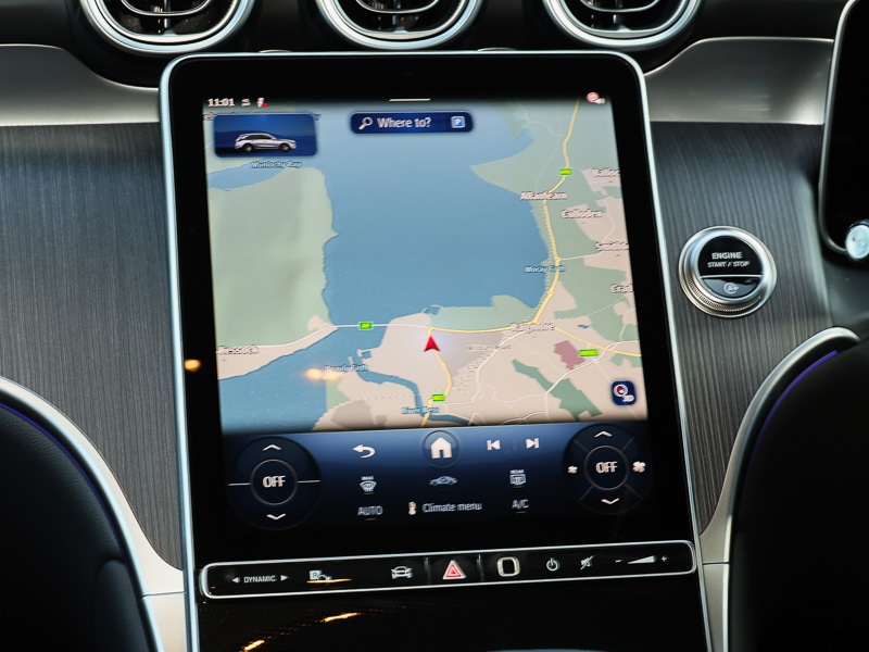 Used Mercedes-Benz GLC 2025 for sale - 77969331: Photo 15