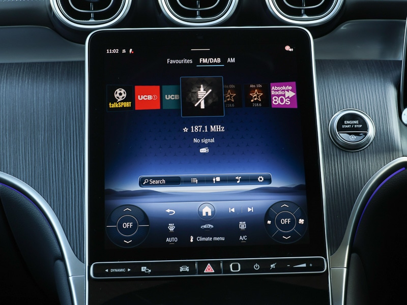 Used Mercedes-Benz GLC 2025 for sale - 77969331: Photo 17