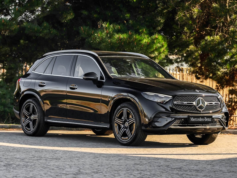 Used Mercedes-Benz GLC 2025 for sale - 77969331: Photo 19