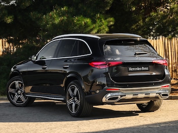 Used Mercedes-Benz GLC 2025 for sale - 77969331: Photo