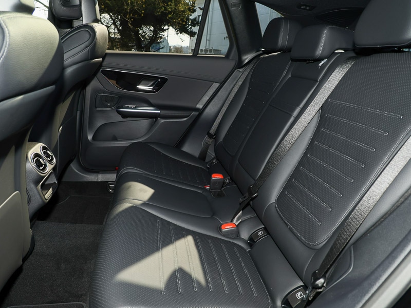 Used Mercedes-Benz GLC 2025 for sale - 77969331: Photo 6