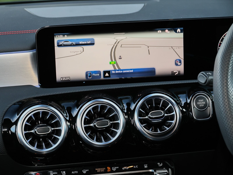 Used Mercedes-Benz CLA 2024 for sale - 77405317: Photo 10