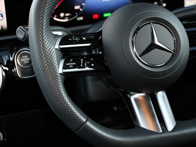 Used Mercedes-Benz CLA 2024 for sale - 77405317: Photo 11