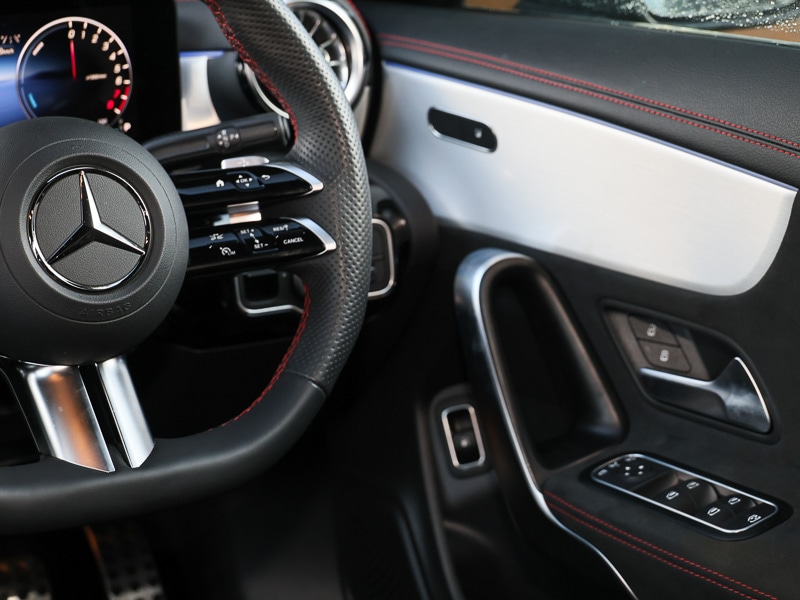 Used Mercedes-Benz CLA 2024 for sale - 77405317: Photo 12