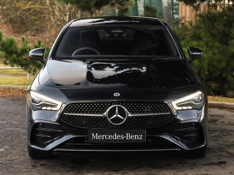 Used Mercedes-Benz CLA 2024 for sale - 77405317: Photo 13