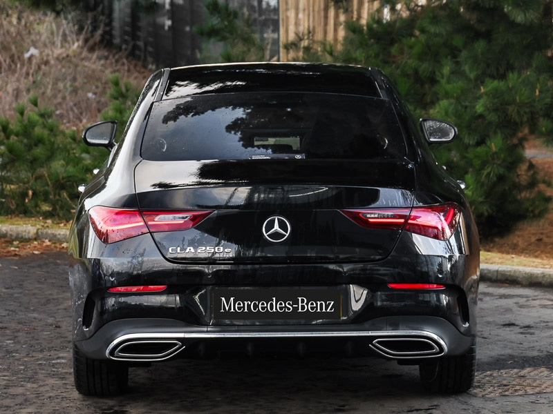 Used Mercedes-Benz CLA 2024 for sale - 77405317: Photo 14