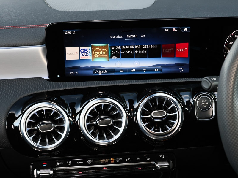 Used Mercedes-Benz CLA 2024 for sale - 77405317: Photo 16