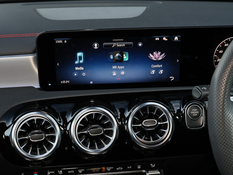 Used Mercedes-Benz CLA 2024 for sale - 77405317: Photo 17