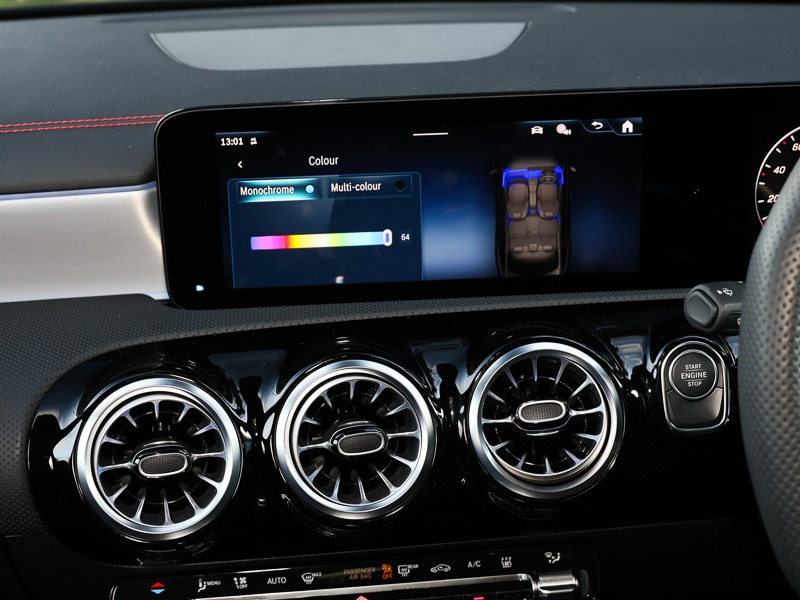 Used Mercedes-Benz CLA 2024 for sale - 77405317: Photo 18