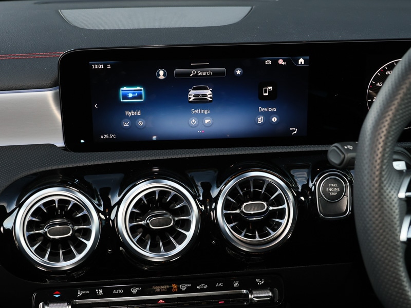 Used Mercedes-Benz CLA 2024 for sale - 77405317: Photo 19