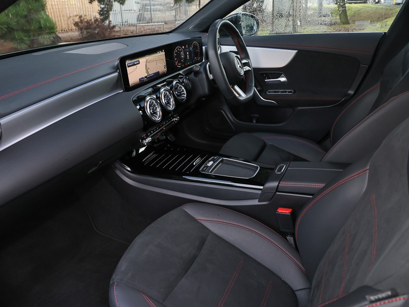 Used Mercedes-Benz CLA 2024 for sale - 77405317: Photo 5