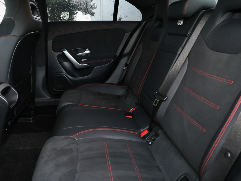 Used Mercedes-Benz CLA 2024 for sale - 77405317: Photo 6