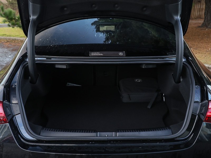 Used Mercedes-Benz CLA 2024 for sale - 77405317: Photo 8