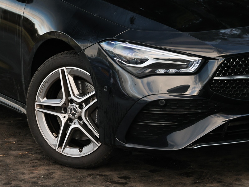 Used Mercedes-Benz CLA 2024 for sale - 77405317: Photo 9