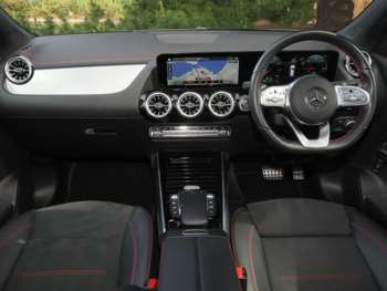 Used Mercedes-Benz EQA 2021 for sale - 75085748: Photo