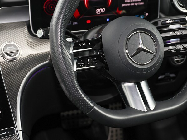 Used Mercedes-Benz C-Class 2024 for sale - 75369146: Photo 11