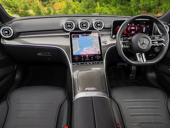 Used Mercedes-Benz C-Class 2024 for sale - 75369146: Photo