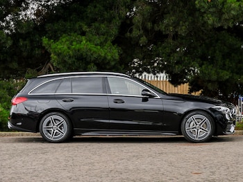 Used Mercedes-Benz C-Class 2024 for sale - 75369146: Photo