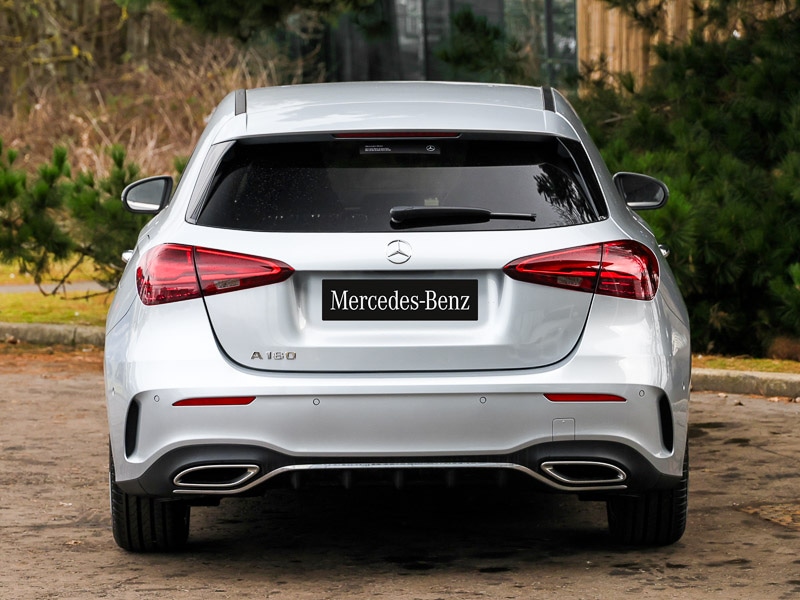 Used Mercedes-Benz A-Class 2025 for sale - 77439347: Photo 14