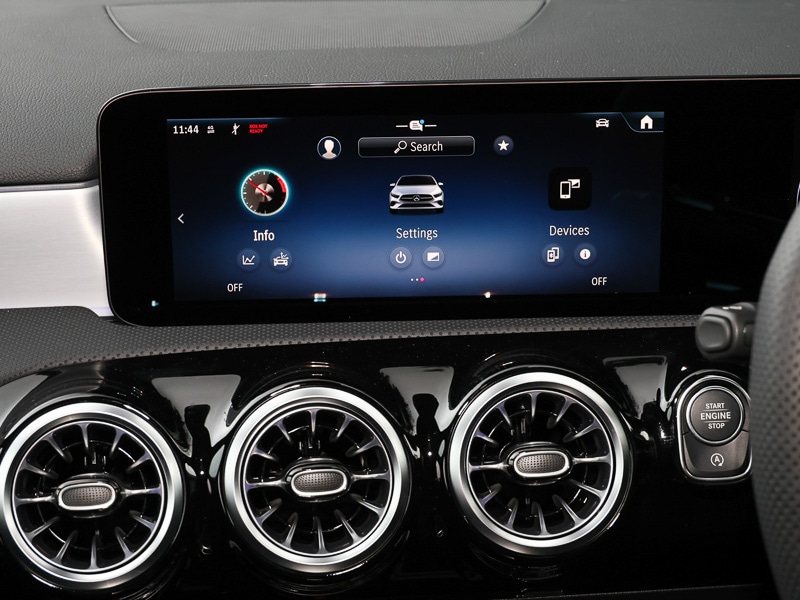 Used Mercedes-Benz A-Class 2025 for sale - 77439347: Photo 19