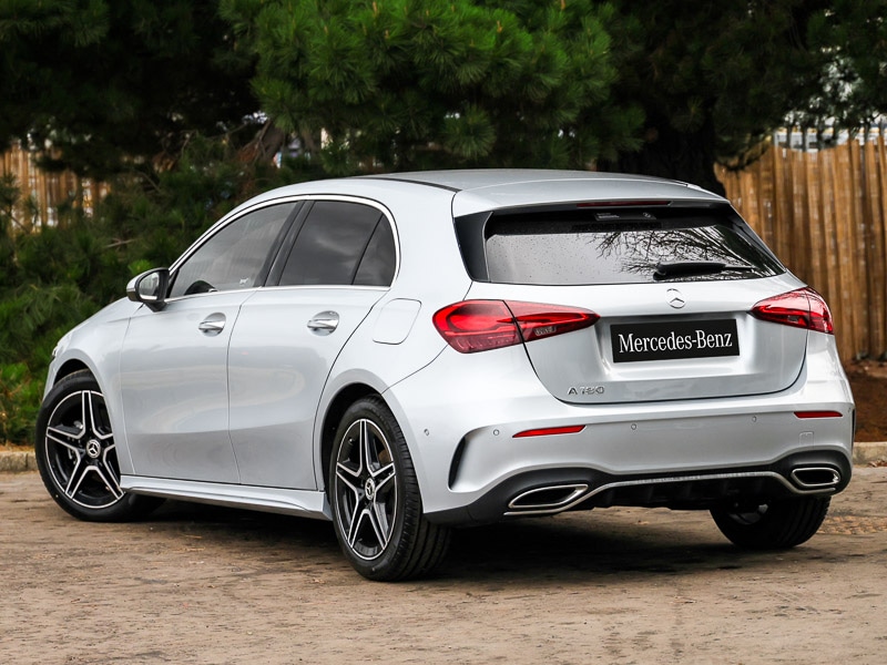 Used Mercedes-Benz A-Class 2025 for sale - 77439347: Photo 3