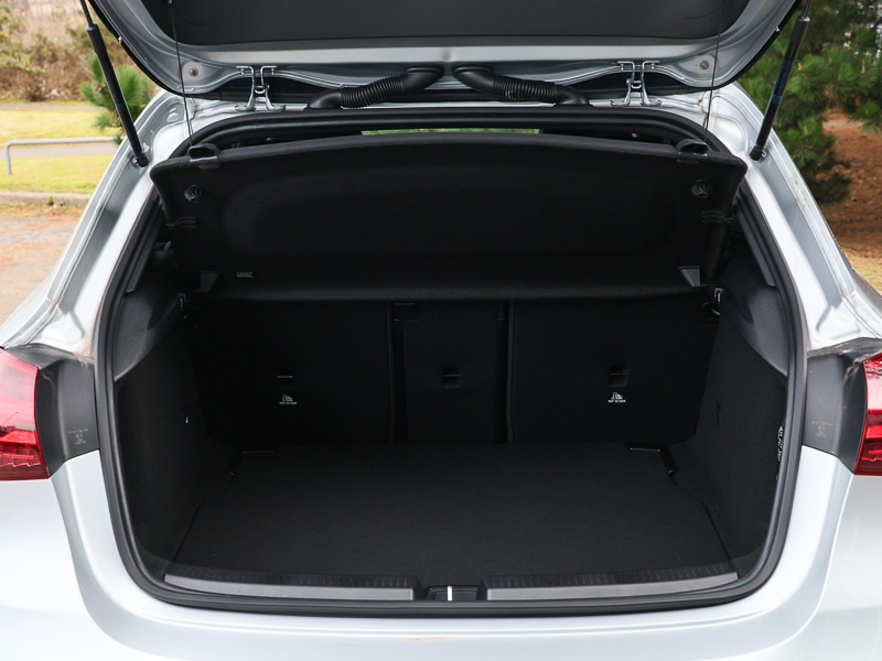 Used Mercedes-Benz A-Class 2025 for sale - 77439347: Photo 8