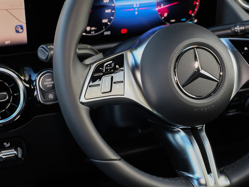 Used Mercedes-Benz GLA 2025 for sale - 76431662: Photo 11