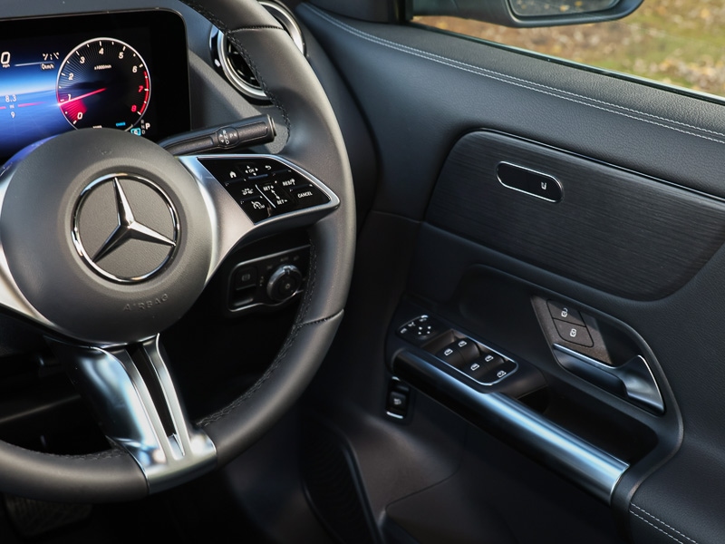 Used Mercedes-Benz GLA 2025 for sale - 76431662: Photo 12