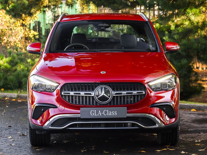 Used Mercedes-Benz GLA 2025 for sale - 76431662: Photo 13