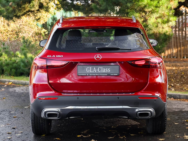 Used Mercedes-Benz GLA 2025 for sale - 76431662: Photo 14