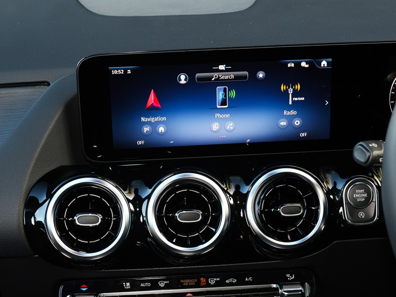 Used Mercedes-Benz GLA 2025 for sale - 76431662: Photo 15