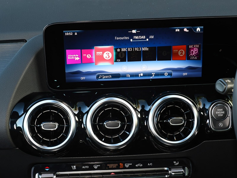 Used Mercedes-Benz GLA 2025 for sale - 76431662: Photo 16