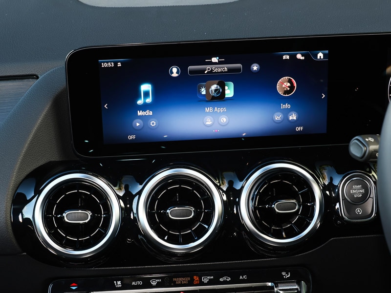 Used Mercedes-Benz GLA 2025 for sale - 76431662: Photo 17