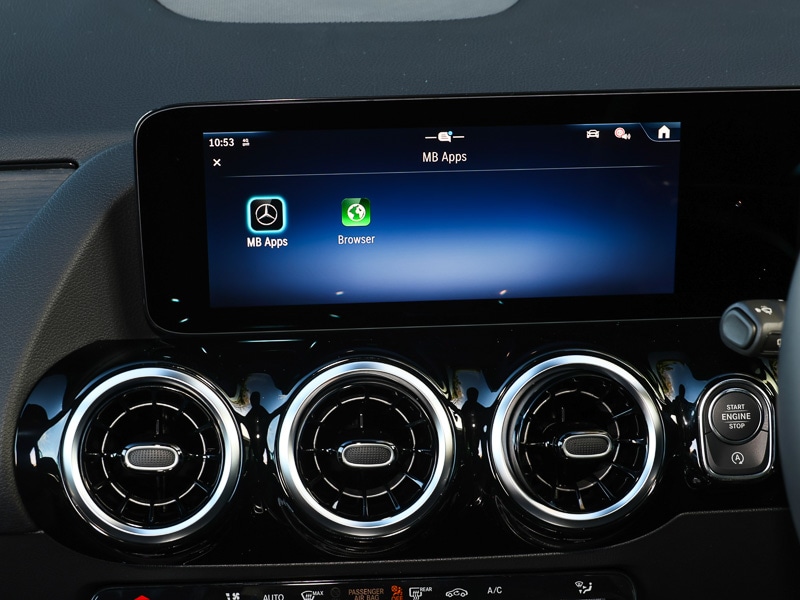 Used Mercedes-Benz GLA 2025 for sale - 76431662: Photo 18