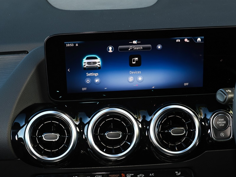 Used Mercedes-Benz GLA 2025 for sale - 76431662: Photo 19