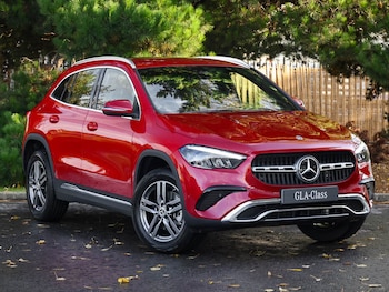 Used Mercedes-Benz GLA 2025 for sale - 76431662: Photo