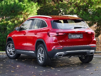 Used Mercedes-Benz GLA 2025 for sale - 76431662: Photo