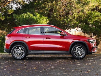 Used Mercedes-Benz GLA 2025 for sale - 76431662: Photo