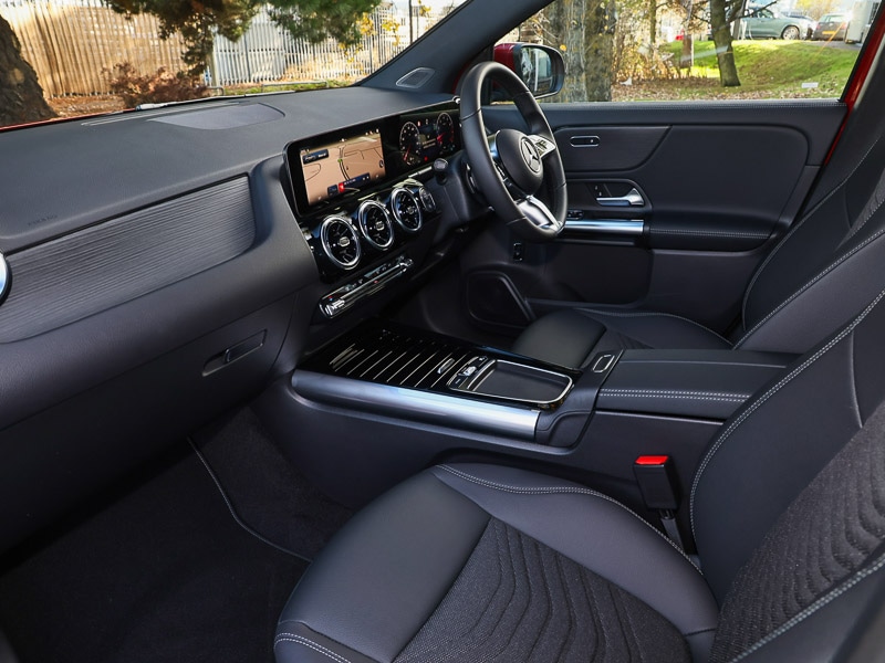 Used Mercedes-Benz GLA 2025 for sale - 76431662: Photo 5