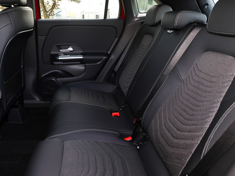 Used Mercedes-Benz GLA 2025 for sale - 76431662: Photo 6