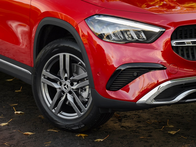 Used Mercedes-Benz GLA 2025 for sale - 76431662: Photo 9