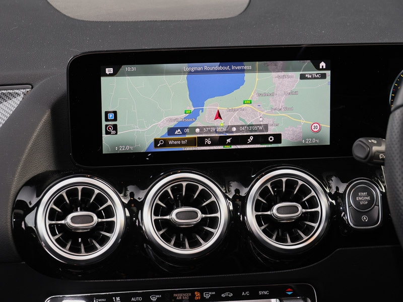 Used Mercedes-Benz B Class 2020 for sale - 77736564: Photo 10