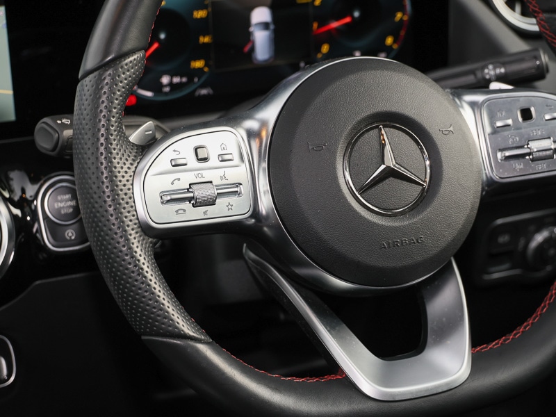 Used Mercedes-Benz B Class 2020 for sale - 77736564: Photo 11